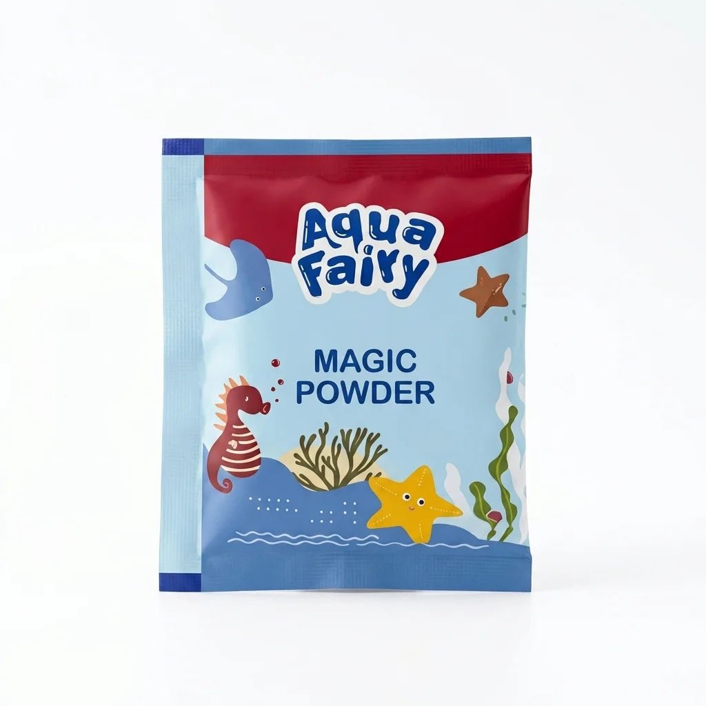 Magic Elf Kit Powder Refill - BEBE