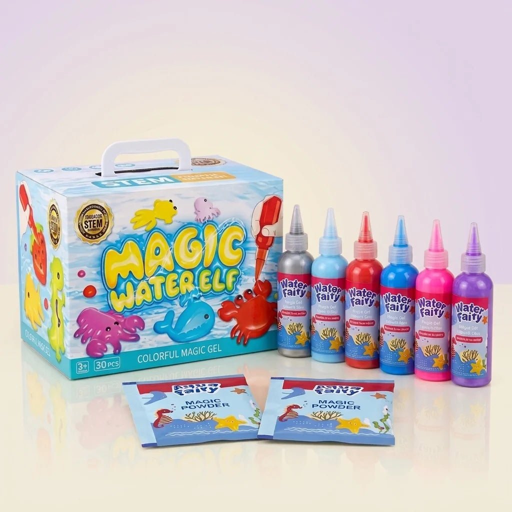 Magic Water Elf Kit Never-Run-Out Bundle - BEBE